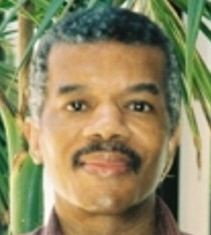 R. Barri Flowers