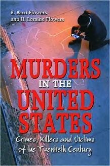 Murders in the United States